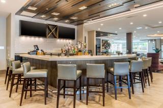Cambria Hotel Fort Mill - Fort Mill - 9