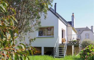 Accueillante Maison Proche Mer - 3