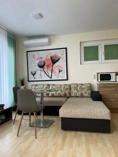 Вила Рак - Varna City - 2