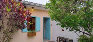 Casinha Aconchegante na Praia do Campeche - Florianópolis - 0