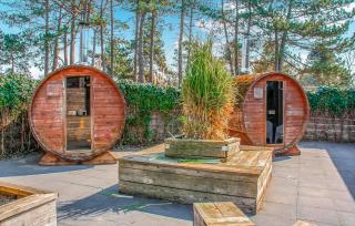 Nice Apartment In Schiermonnikoog With Sauna - Schiermonnikoog - 3