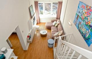Nice Apartment In Schiermonnikoog With Sauna - Schiermonnikoog - 5