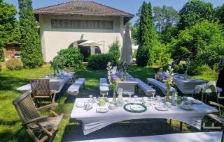 2 Bedroom Gorgeous Home In Stechlin - Stechlin - 9