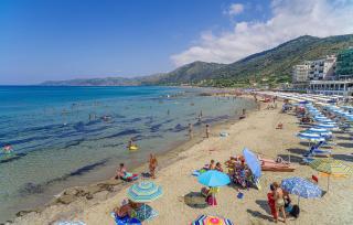 2 Bedroom Lovely Apartment In Ascea - Ascea - 5