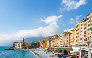 1 Bedroom Lovely Apartment In Camogli - Camogli - 6