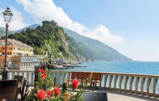 1 Bedroom Lovely Apartment In Camogli - Camogli - 5