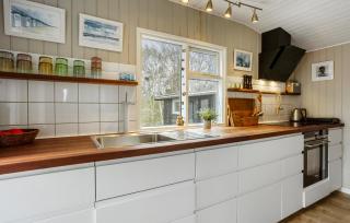 Schönes Zuhause In Malling - 3