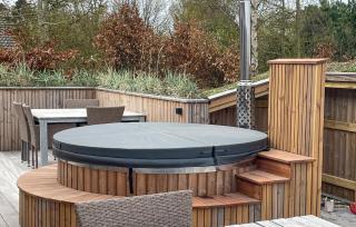 Beautiful Home In Humble With Sauna - Humble - 3