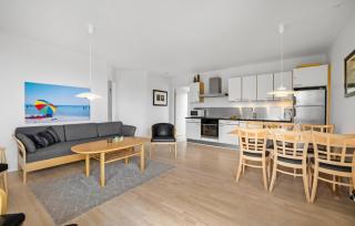 Stunning Apartment In Gudhjem With Wifi - Gudhjem - 6
