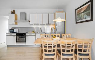 Stunning Apartment In Gudhjem With Wifi - Gudhjem - 4