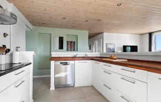 Nice Home In Haderslev With Wifi - Haderslev - 5