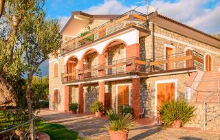 Gorgeous Apartment In Ascea - Ascea - 7