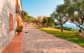 Gorgeous Apartment In Ascea - Ascea - 6
