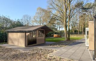 Pet Friendly Home In Meijel With Wifi - Meijel - 2