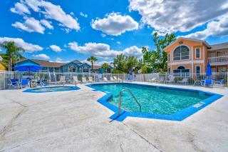 Gated Family Condo Near Disney Parks - 6