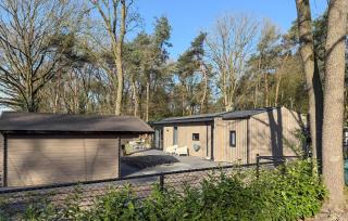 Pet Friendly Home In Meijel With Wifi - 1