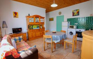 2 Bedroom Cozy Home In Jaujac - Jaujac - 5
