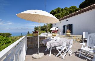 1 Bedroom Stunning Home In Castellabate - Castellabate - 0