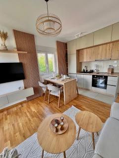 Apartman Sunrise - Vrnjačka Banja - 5