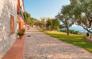 Il Giardino Dei Filosofi - Ascea - 1