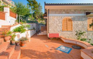 Cozy Apartment In Ascea - Ascea - 3