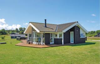 Cozy Home In Rudkøbing With Sauna - Spodsbjerg - 6