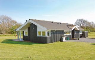 Cozy Home In Rudkøbing With Sauna - Spodsbjerg - 2