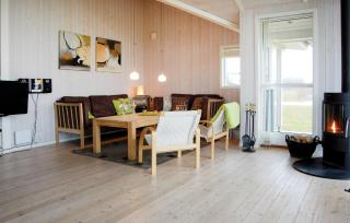 Cozy Home In Rudkøbing With Sauna - Spodsbjerg - 8