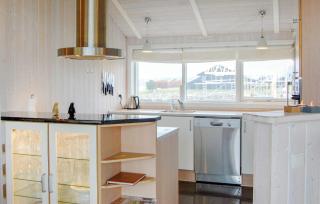 Cozy Home In Rudkøbing With Sauna - Spodsbjerg - 4