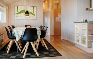Cozy Home In Rudkøbing With Sauna - Spodsbjerg - 6