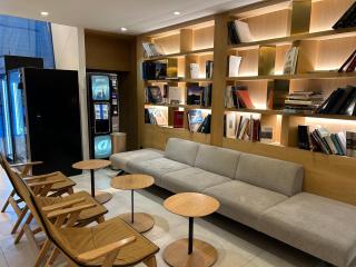 Renovated apartment in Madrid Center - Madrid - 8