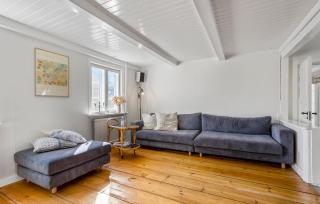 4 Bedroom Cozy Home In Svaneke - Svaneke - 9
