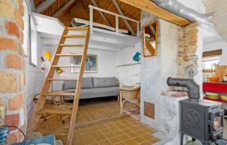 4 Bedroom Cozy Home In Svaneke - Svaneke - 5