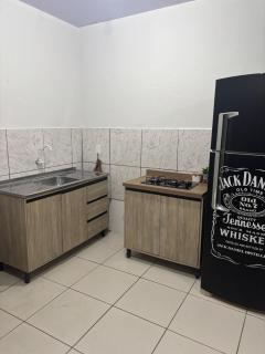 Studio 1 Teresópolis - Joinville - 2