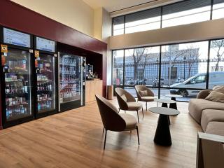 Renovated apartment in Madrid Center - Madrid - 6