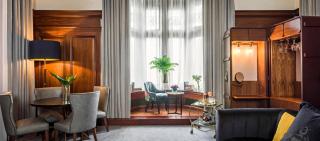 Kimpton Clocktower by IHG - Manchester - 4