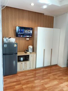 Seaview B3 Marie Guesthouse - Jomtien Beach - 4