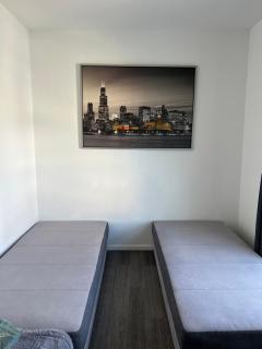 Cracovia Apartment - Krakow - 6