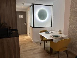 Renovated apartment in Madrid Center - Madrid - 4