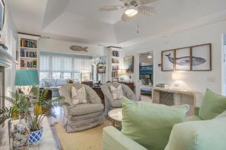 1023 Sparrow Pond Cottage - Kiawah Island - 6