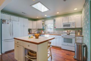 1023 Sparrow Pond Cottage - Kiawah Island - 2