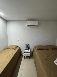 Apartamento Clube Tô de Boa - Itaberaí - 2