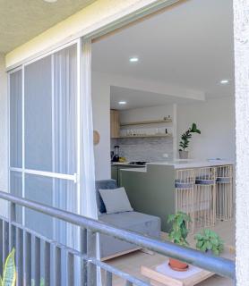 Sahara-apartamento en cali - Cali - 7
