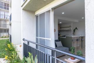 Sahara-apartamento en cali - Cali - 2
