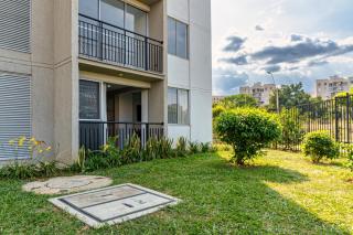 Sahara-apartamento en cali - Cali - 1
