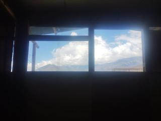 LA CASA DE RICKY "El balcón de las Montañas" - Caraz - 1