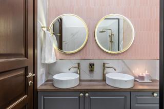 HOLT Old Town Luxury Suites - Bucharest - 3
