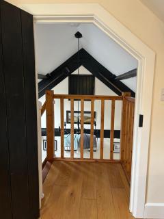 The Old Milking Parlour - 1