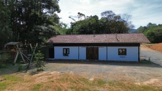 Casa Mandaçaia - Pomerode - 9