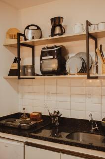 Cabana Bosque Encantado I - 7